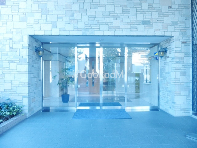グランハイツ池尻 写真2