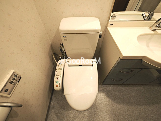グランハイツ池尻 写真8